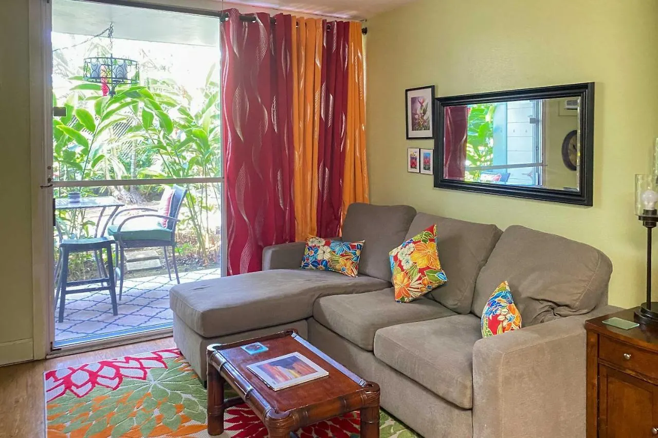 Apartman First Responders Book With Us - Kona Islander Inn! Kailua-Kona