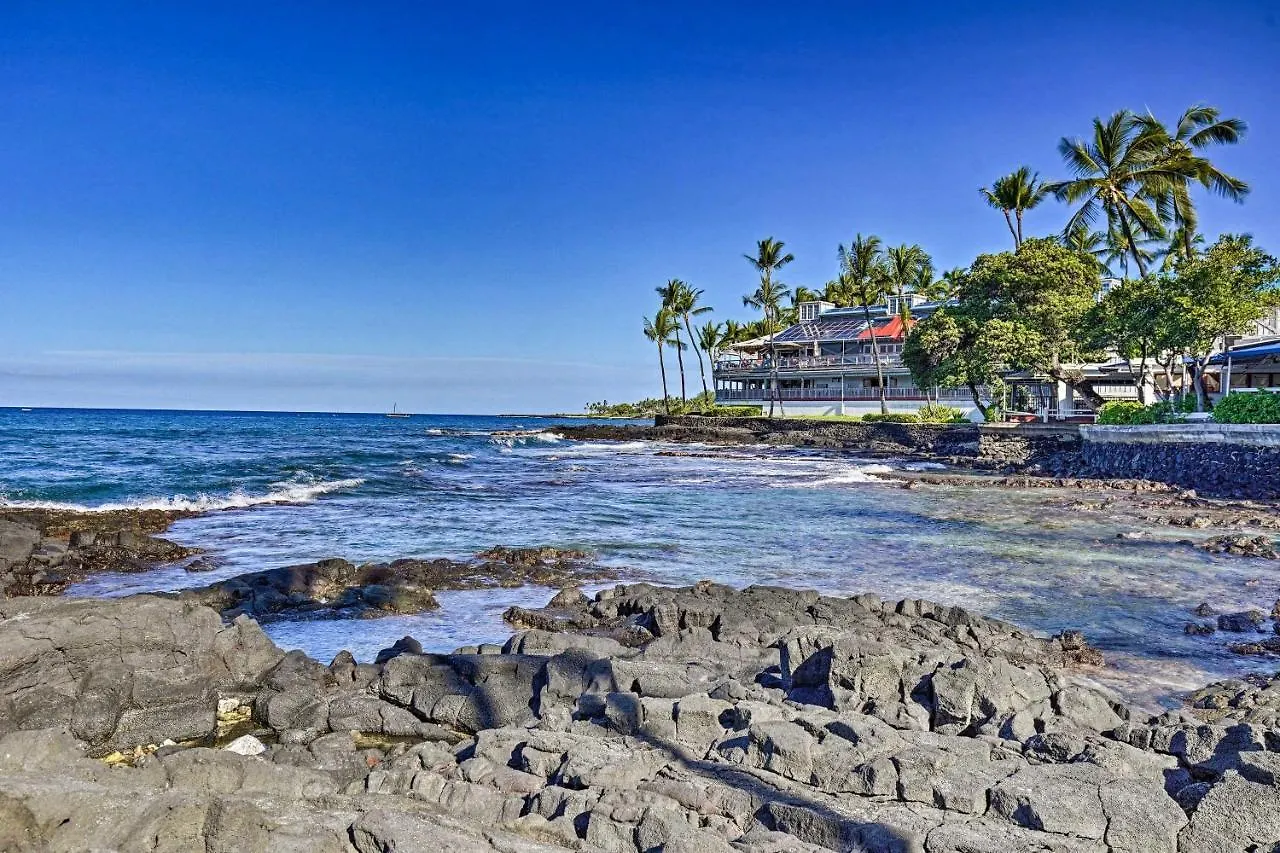 First Responders Book With Us - Kona Islander Inn! Kailua-Kona